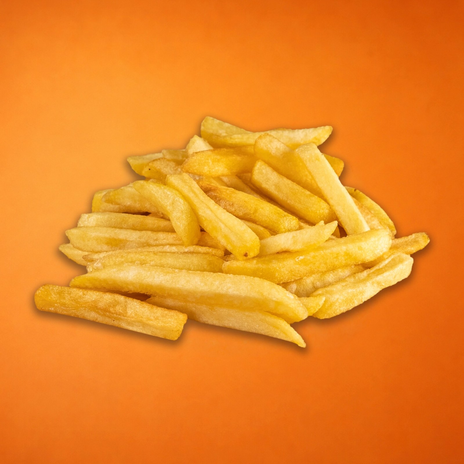 Patates Kızartması