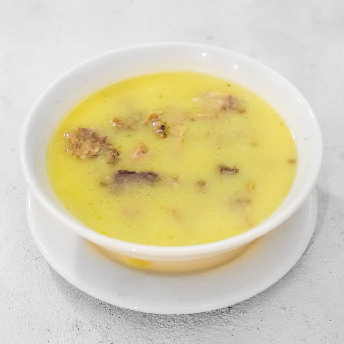 Kelle Paça Çorbası