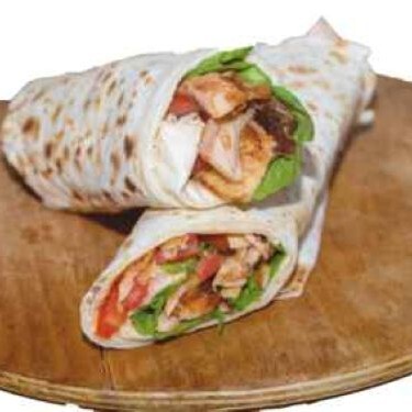 Tavuk Yufka (100 gr)