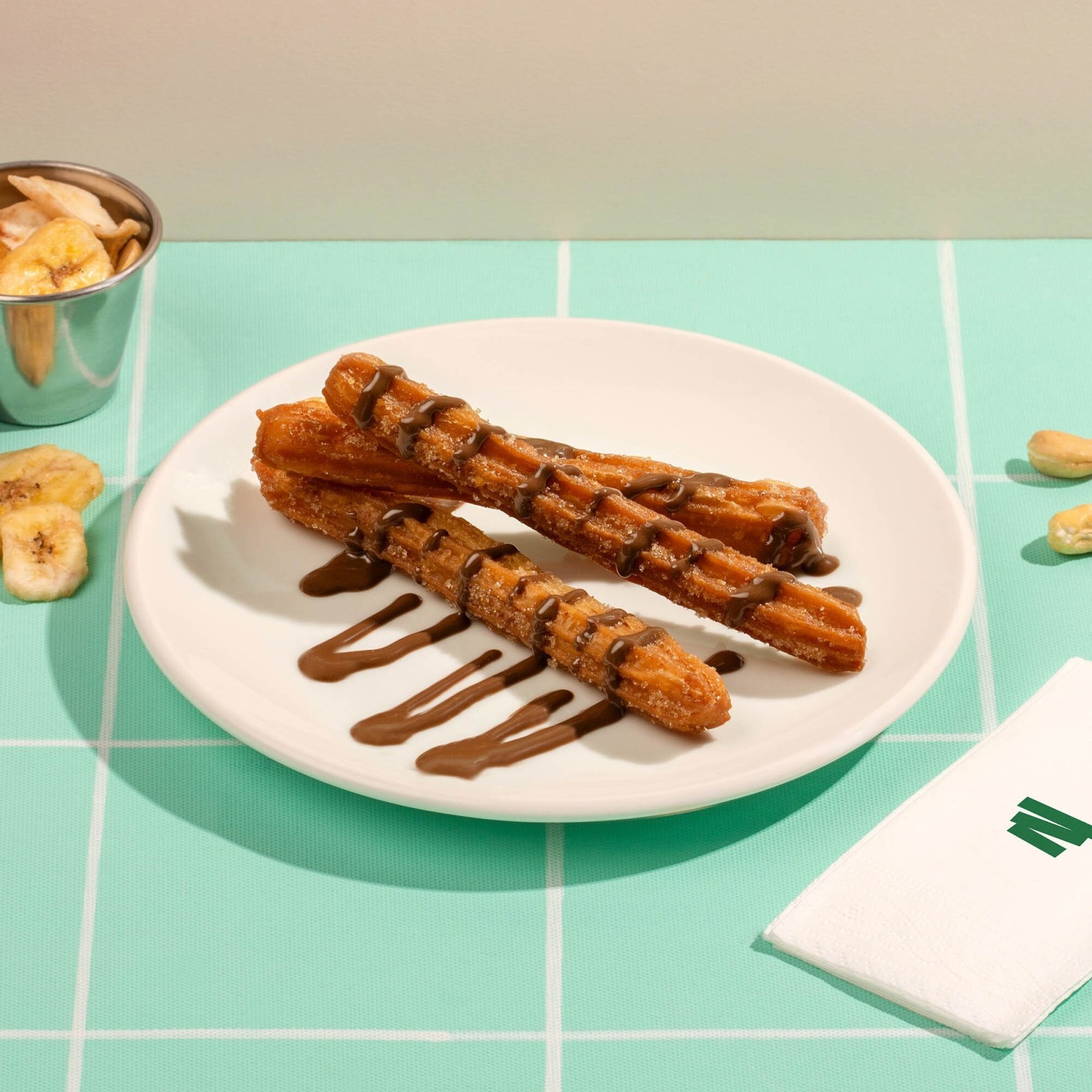 Churros