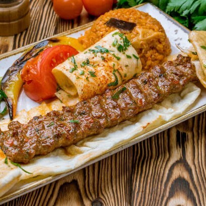 Adana Kebap