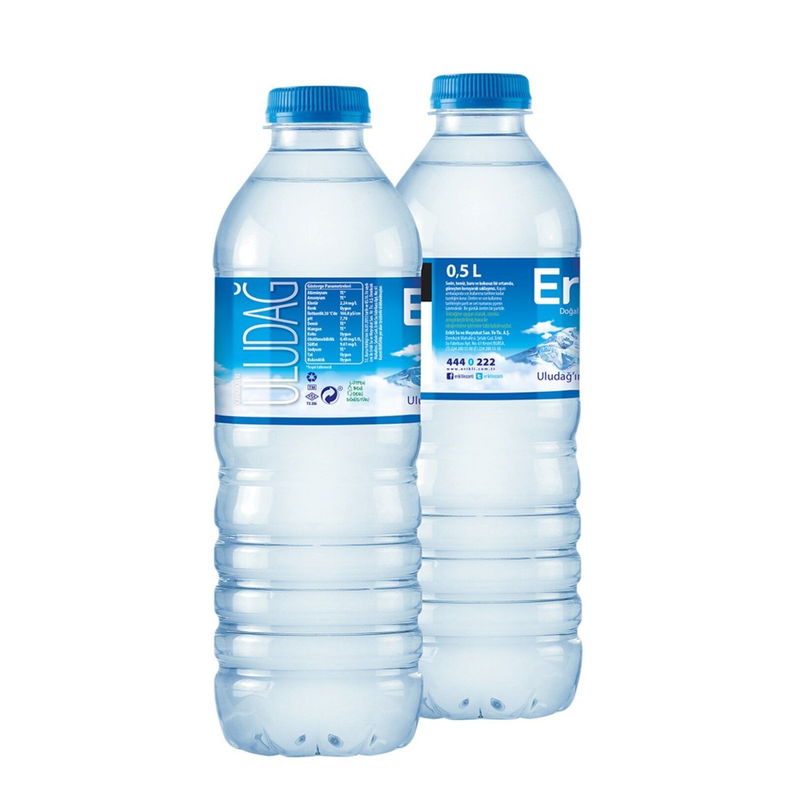 Su (50 cl.)
