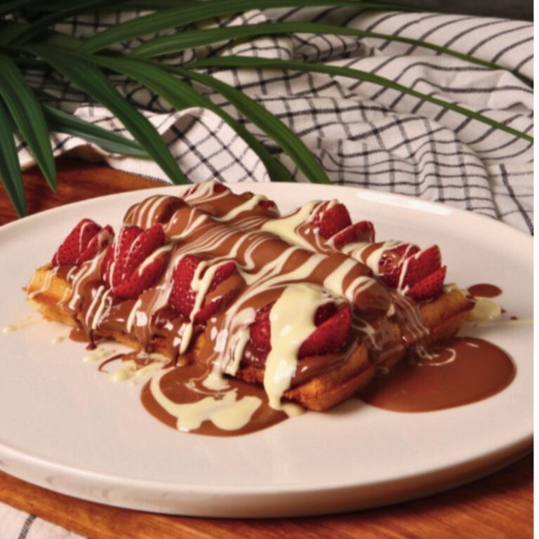 Waffle