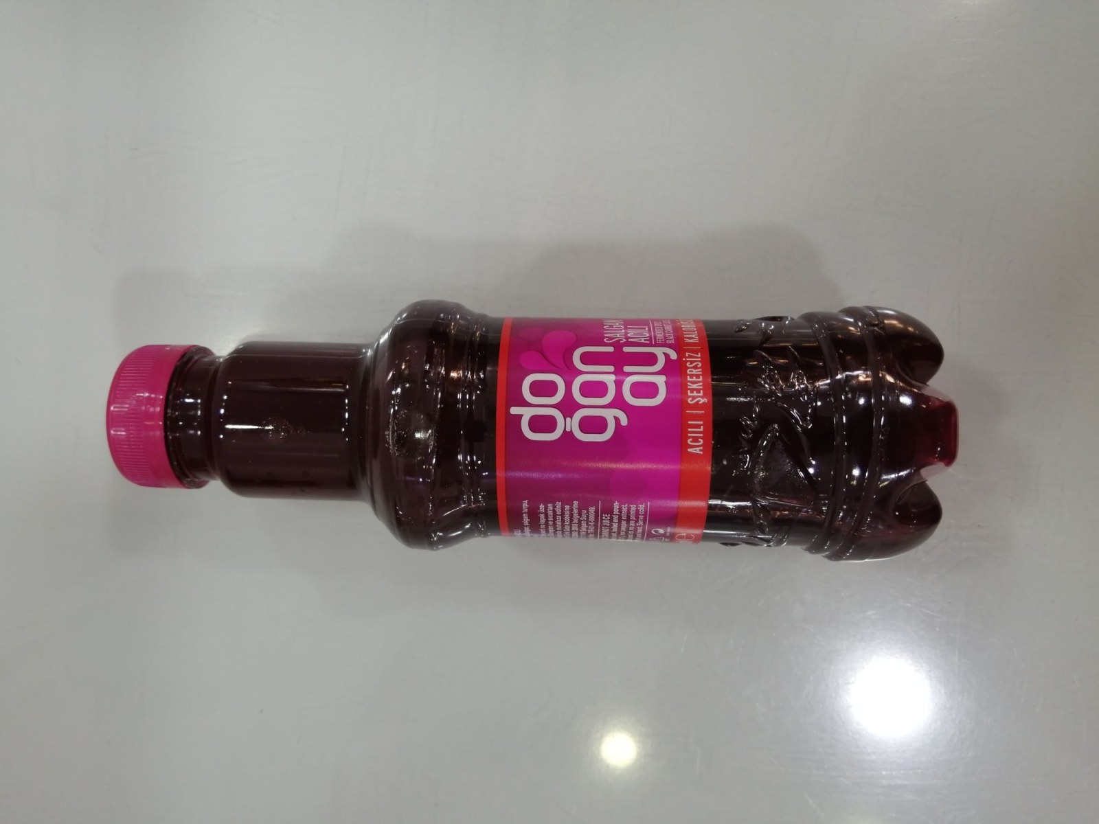 Şalgam ( 1 Litre)