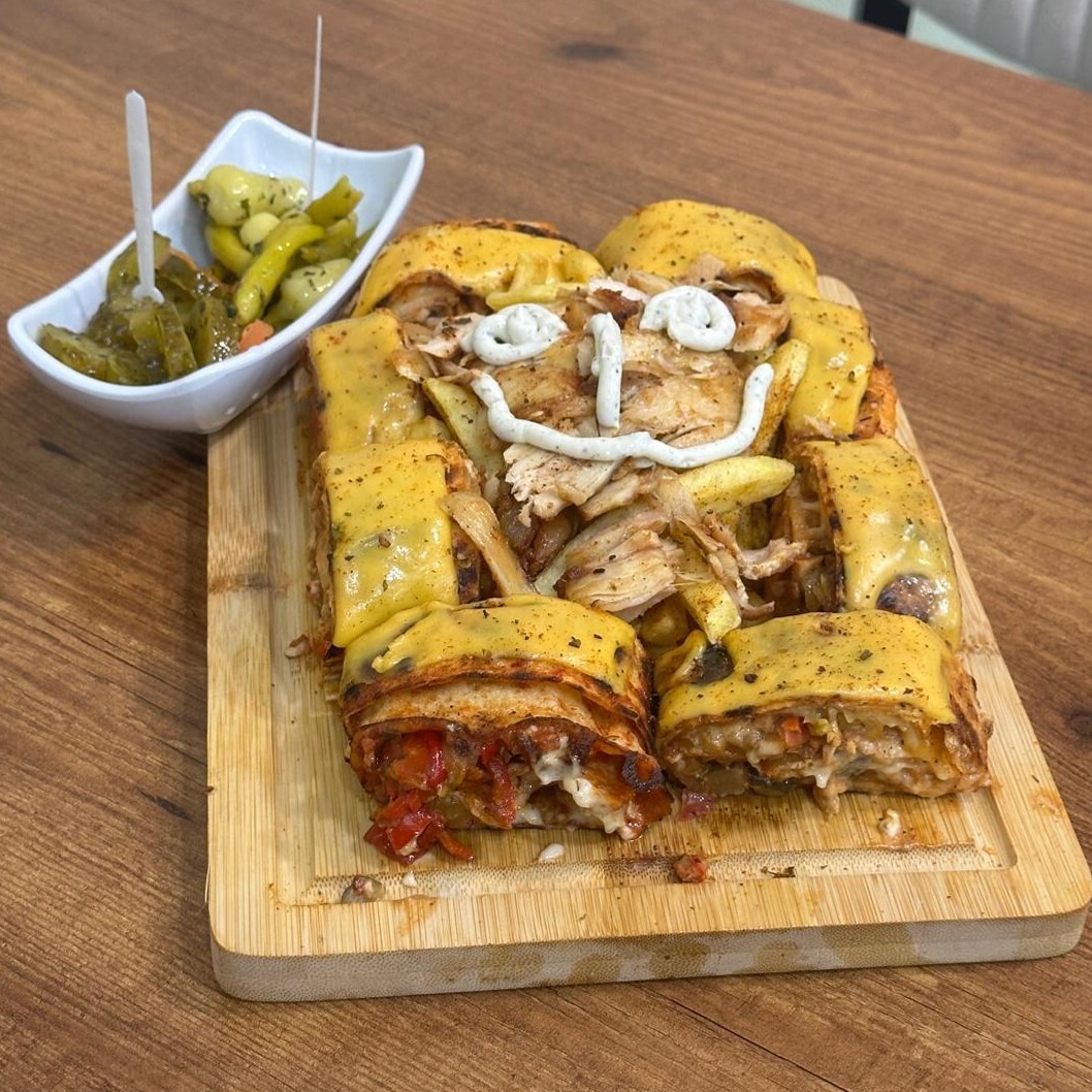 Sevdam Special