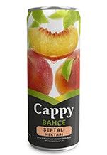 Cappy (33 cl.)