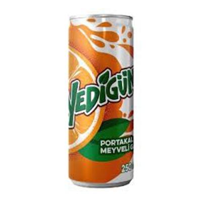 Yedigün (33 cl)