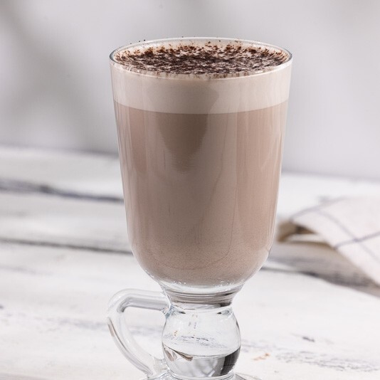 Hot Chocolate (Regular)