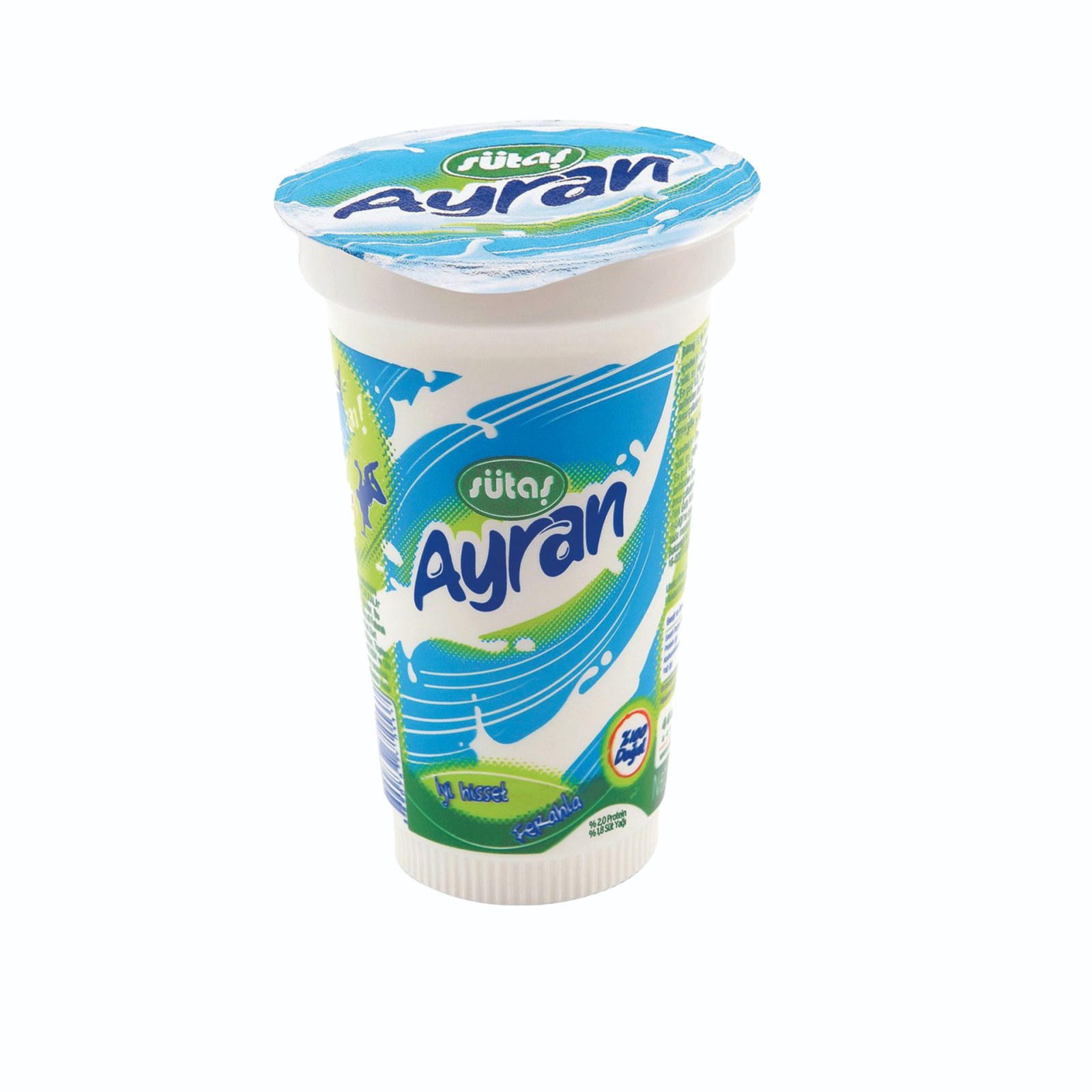 Ayran (17,5 cl.)