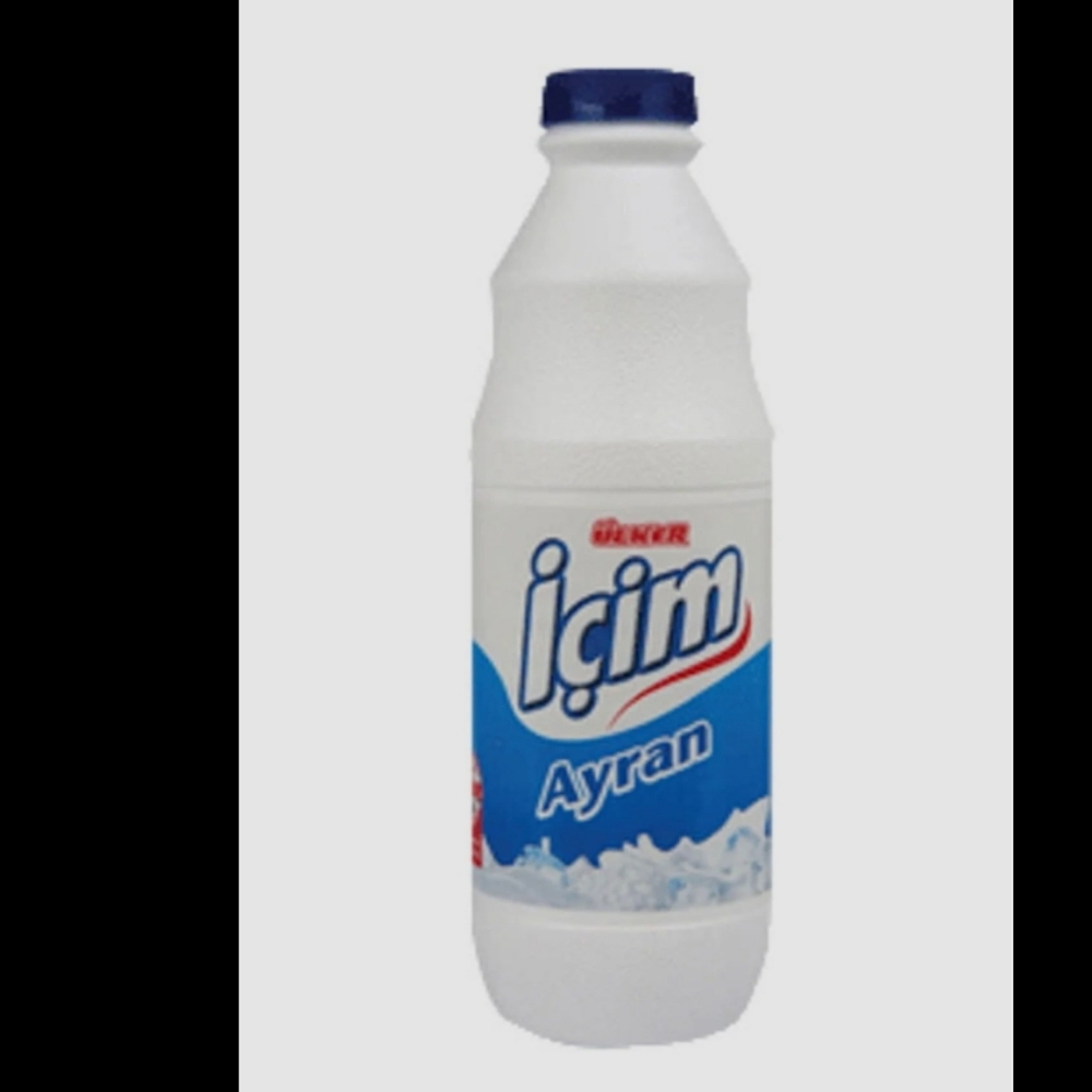 1.litre ayran