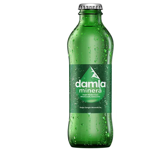Soda (20 cl.)