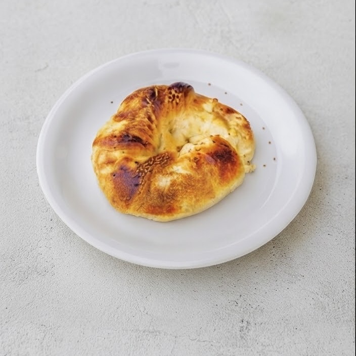 Peynirli Açma