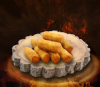 10'lu Patates Kroket