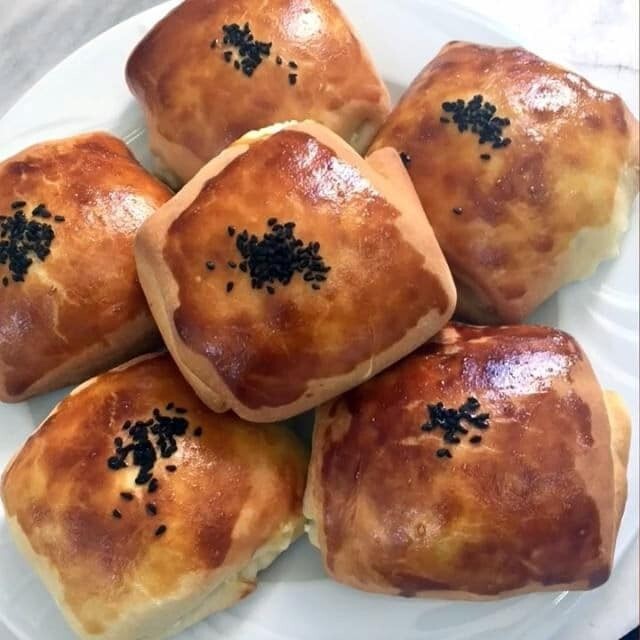 Kaşarlı Kapama