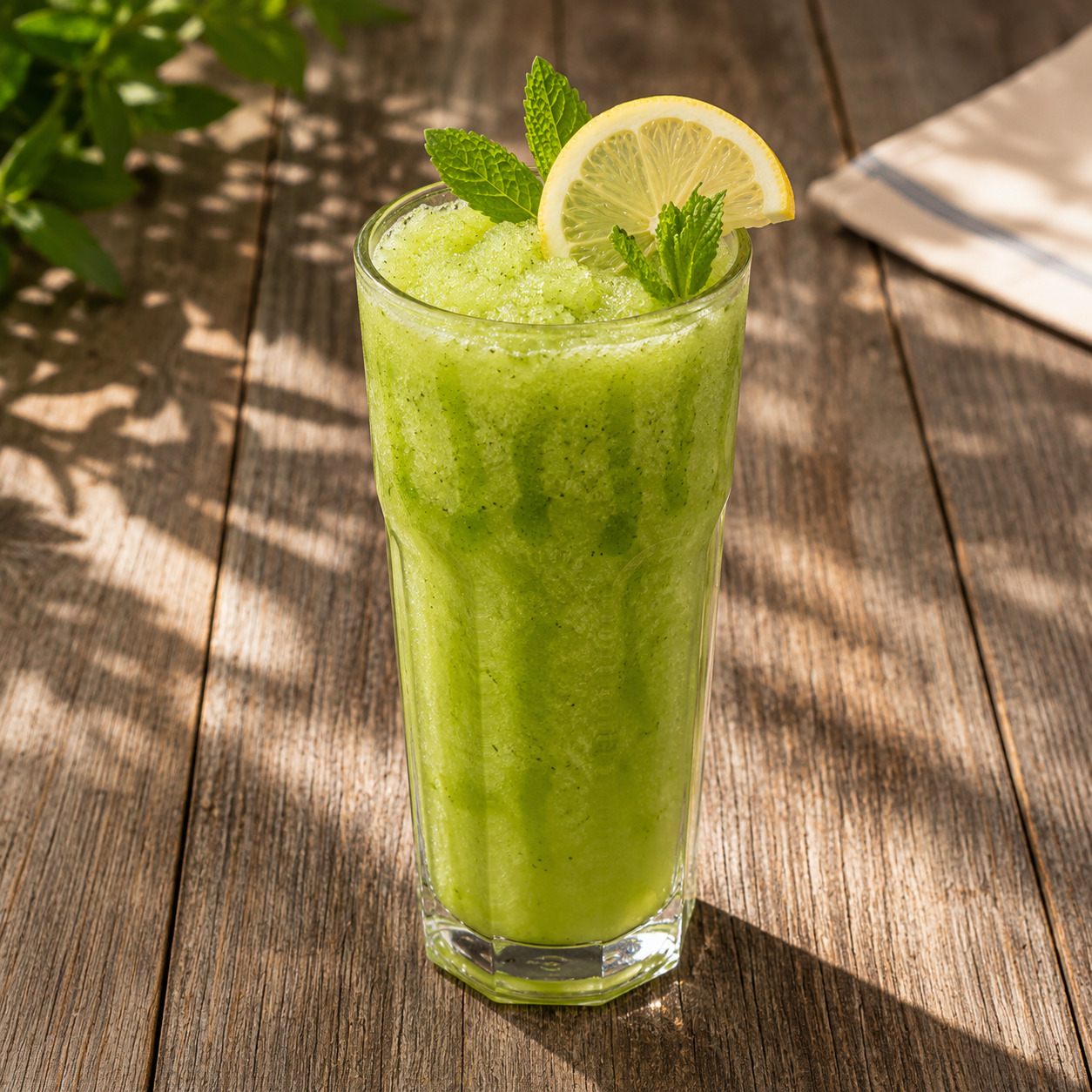 Nane Limon Frozen
