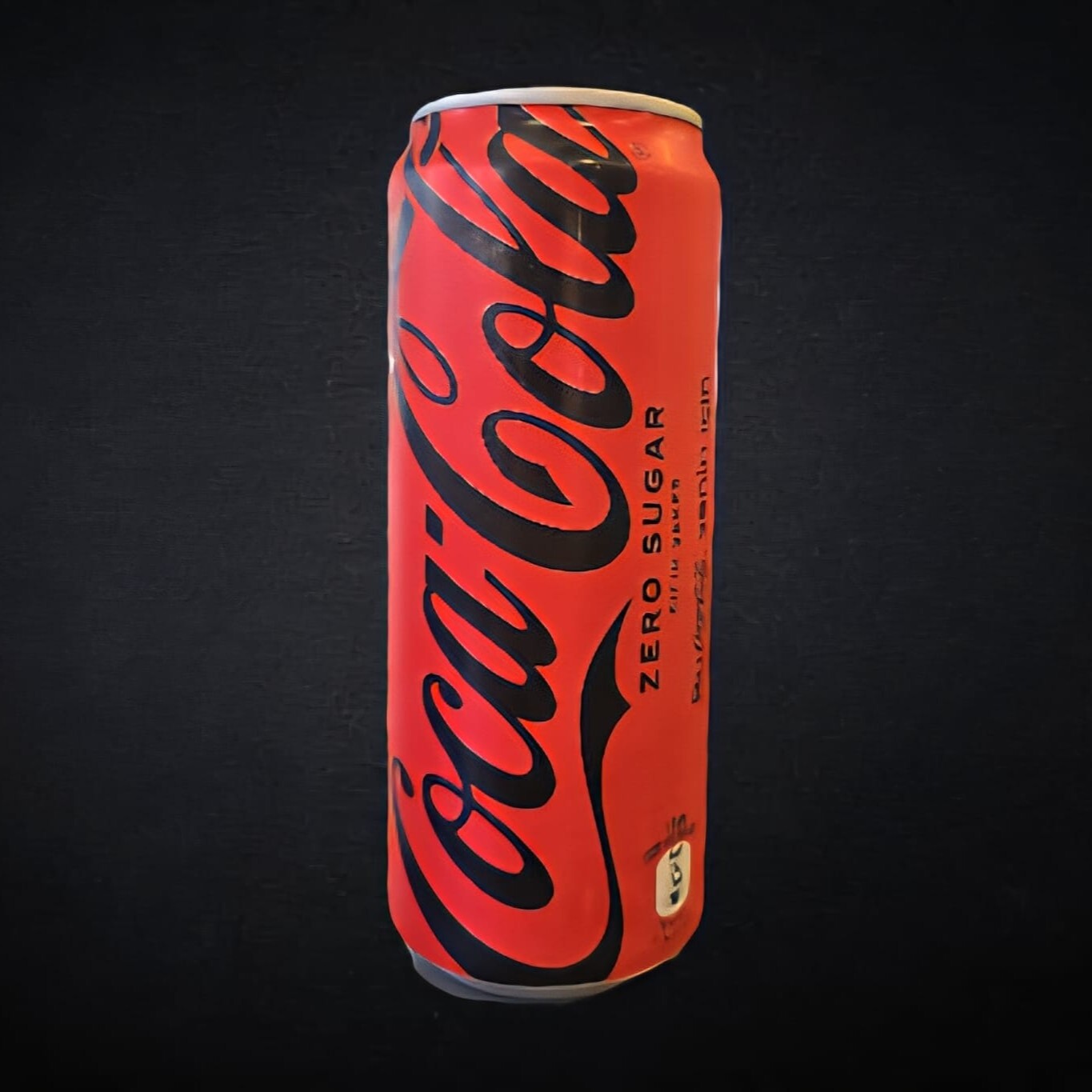 Coca Cola Zero