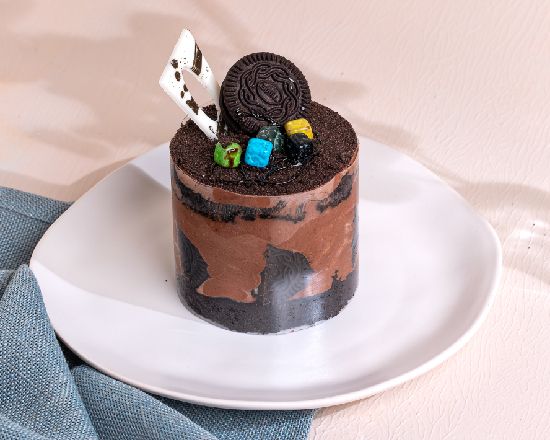 Çikolatalı Redvelvet