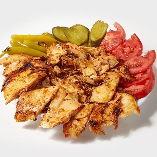 Porsiyon Döner