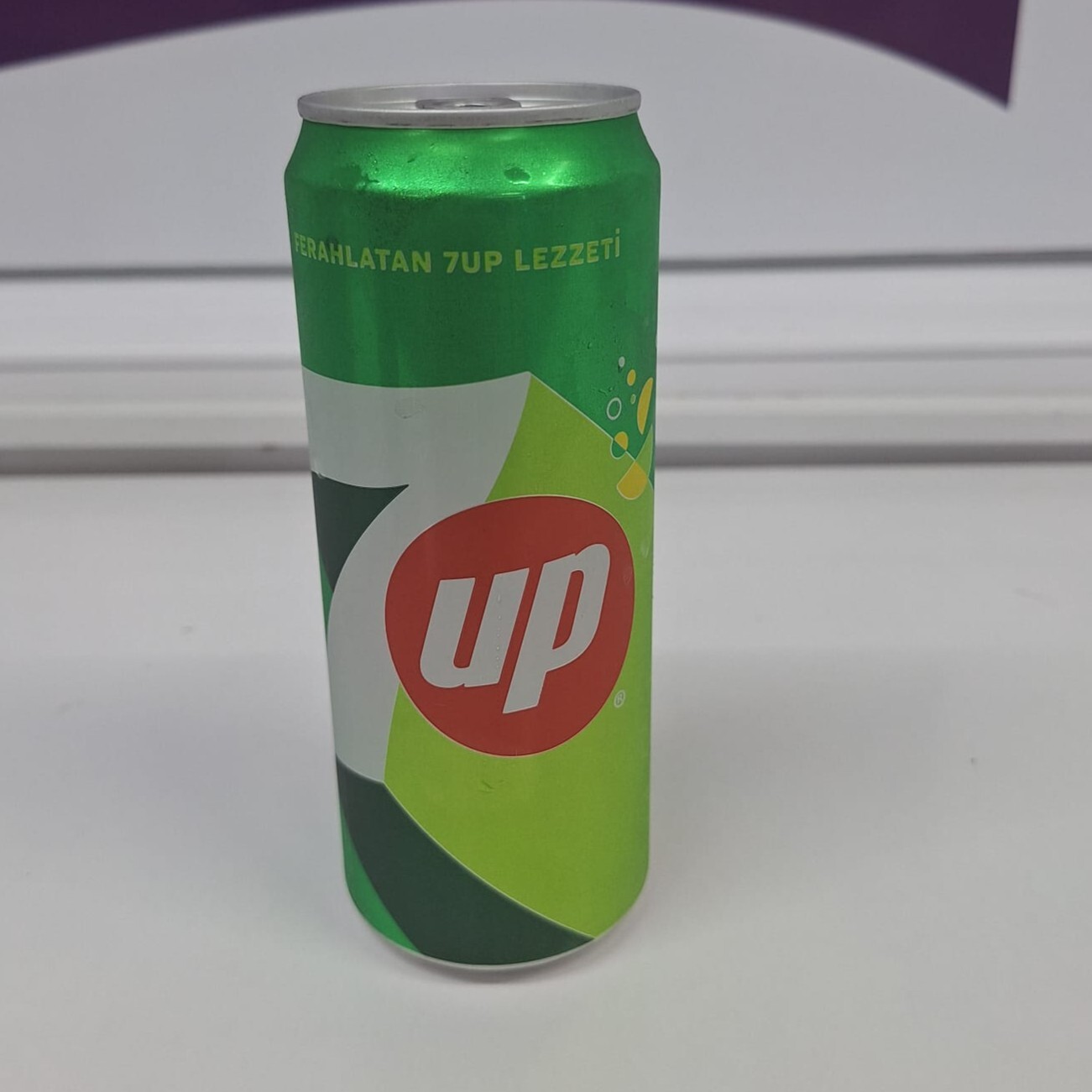 7 Up 330 ml