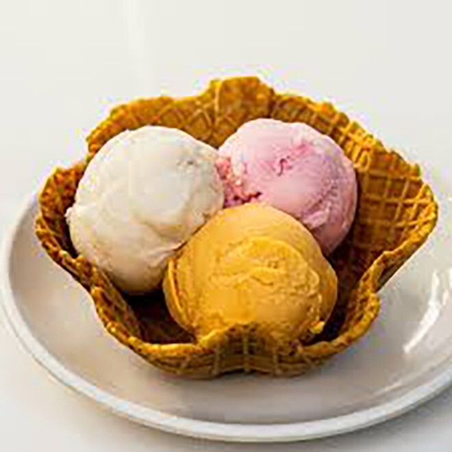 Dondurma (250 gr)