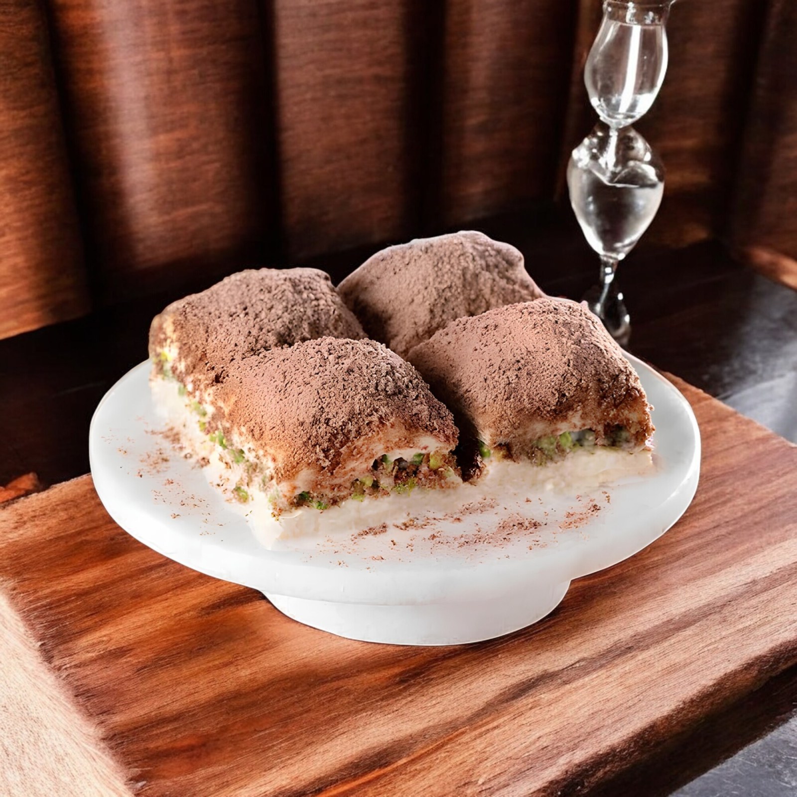 Soğuk Baklava Keyfi (Soğuk Baklava)