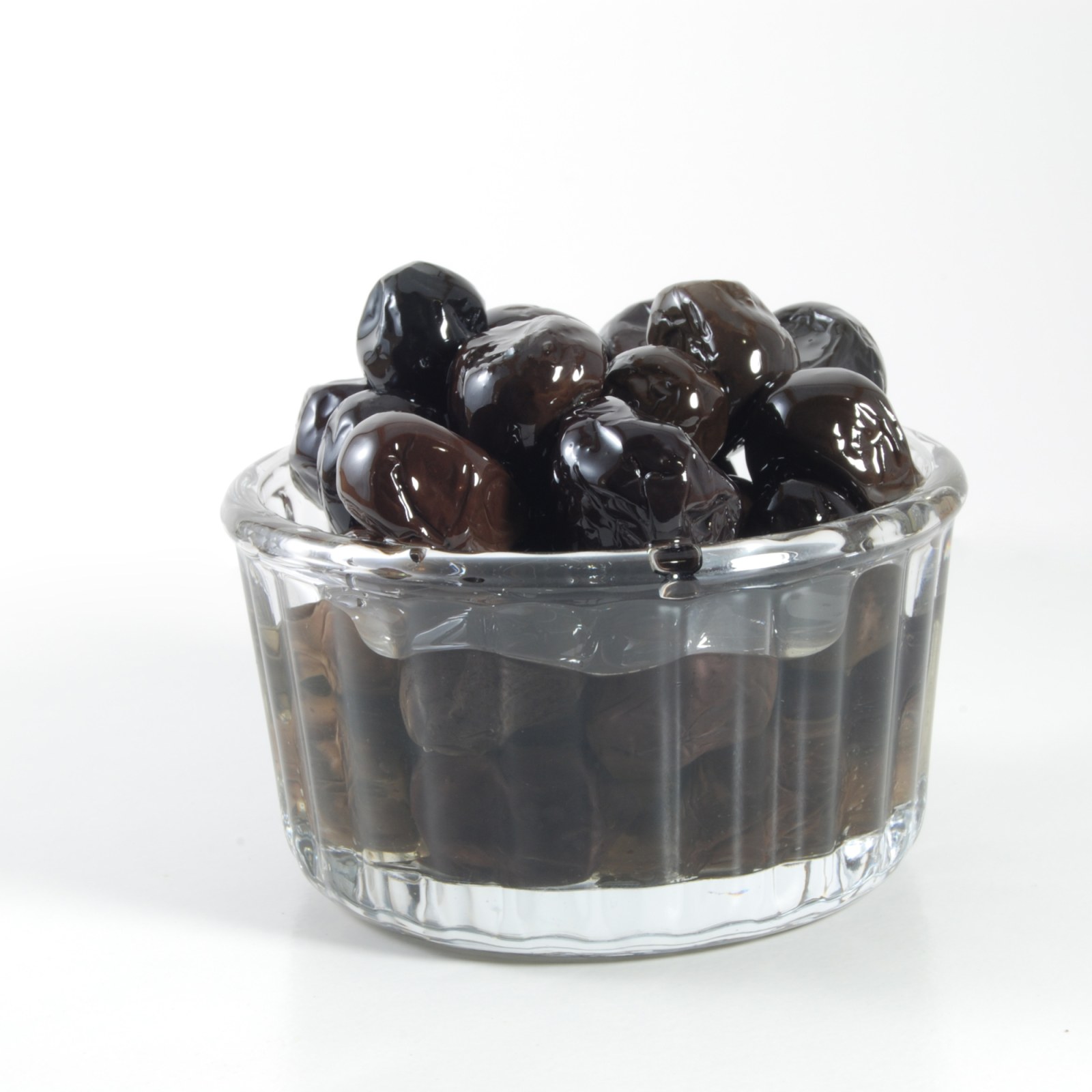Siyah Zeytin