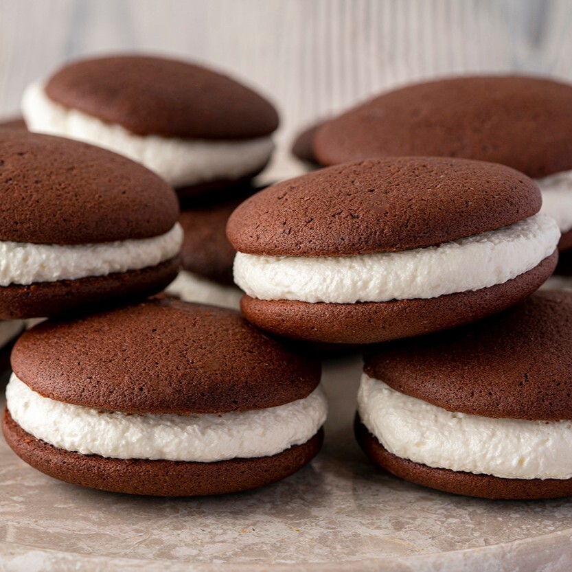 Milk Burger (1 kg )