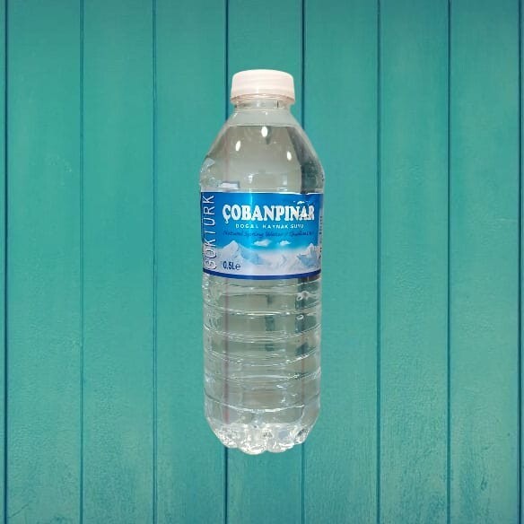 Su (0.5 L)