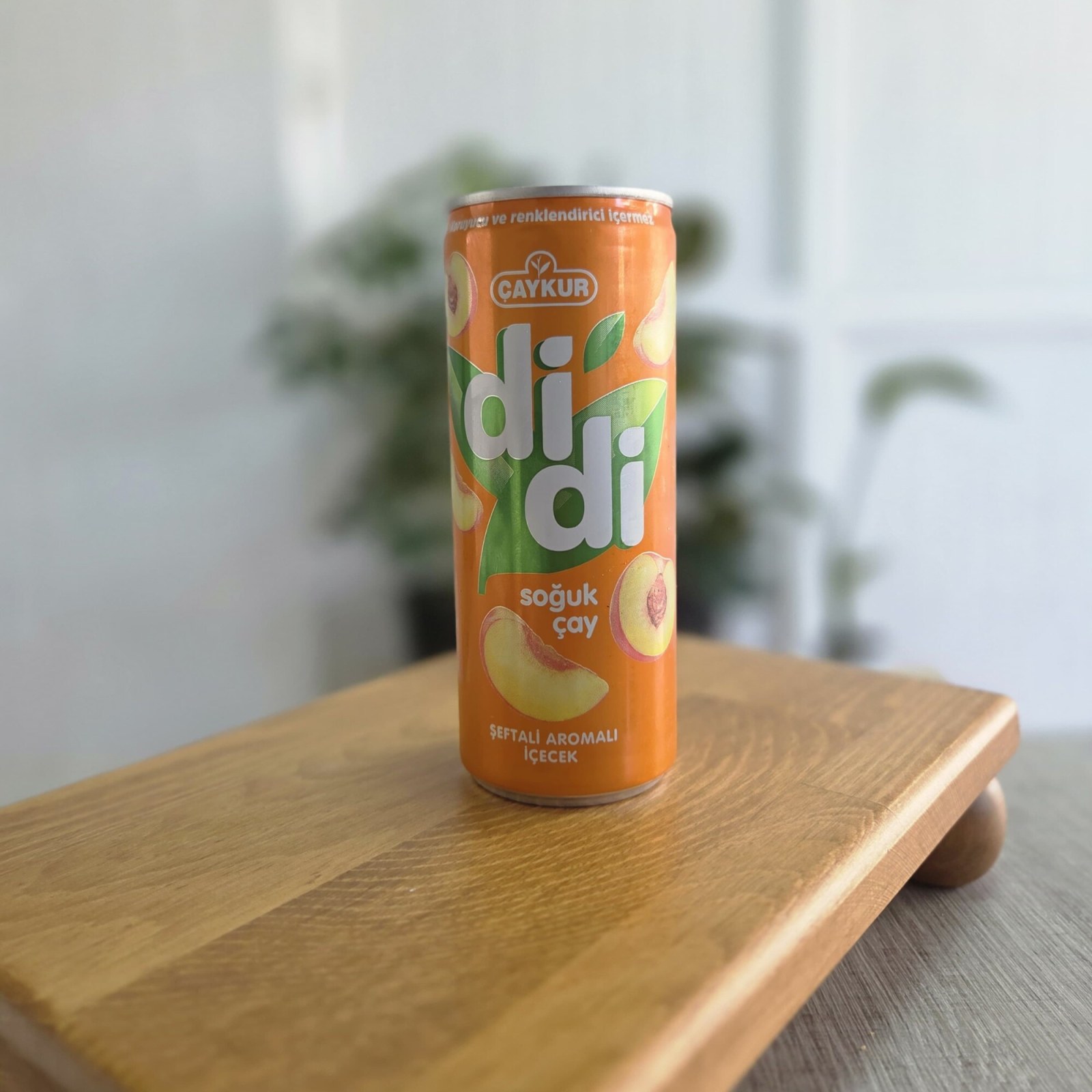 Ice Tea
