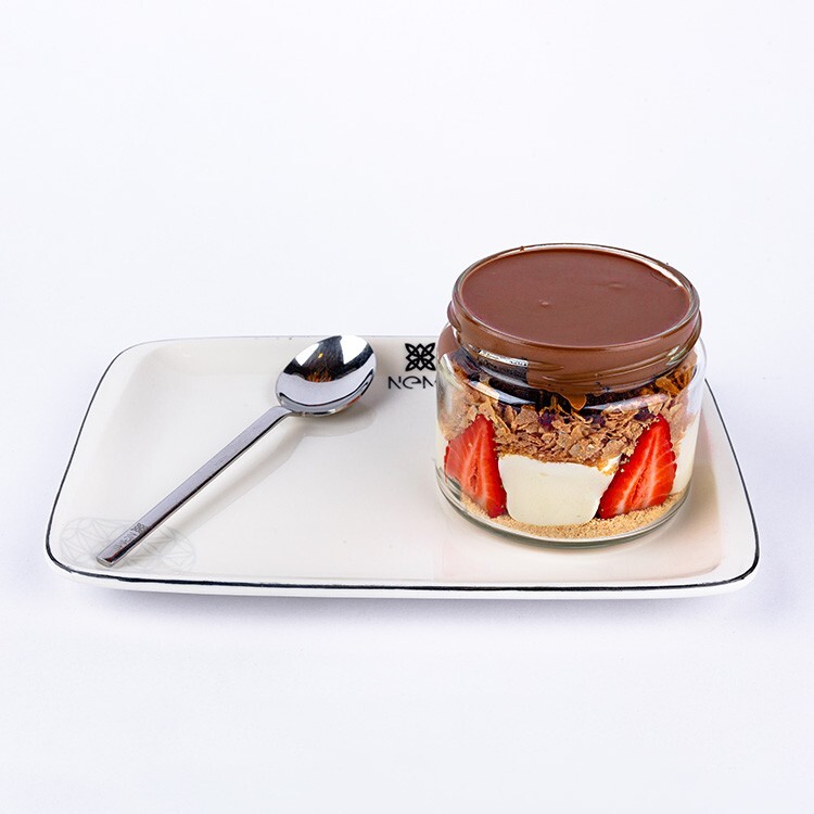 Brownie Magnolia