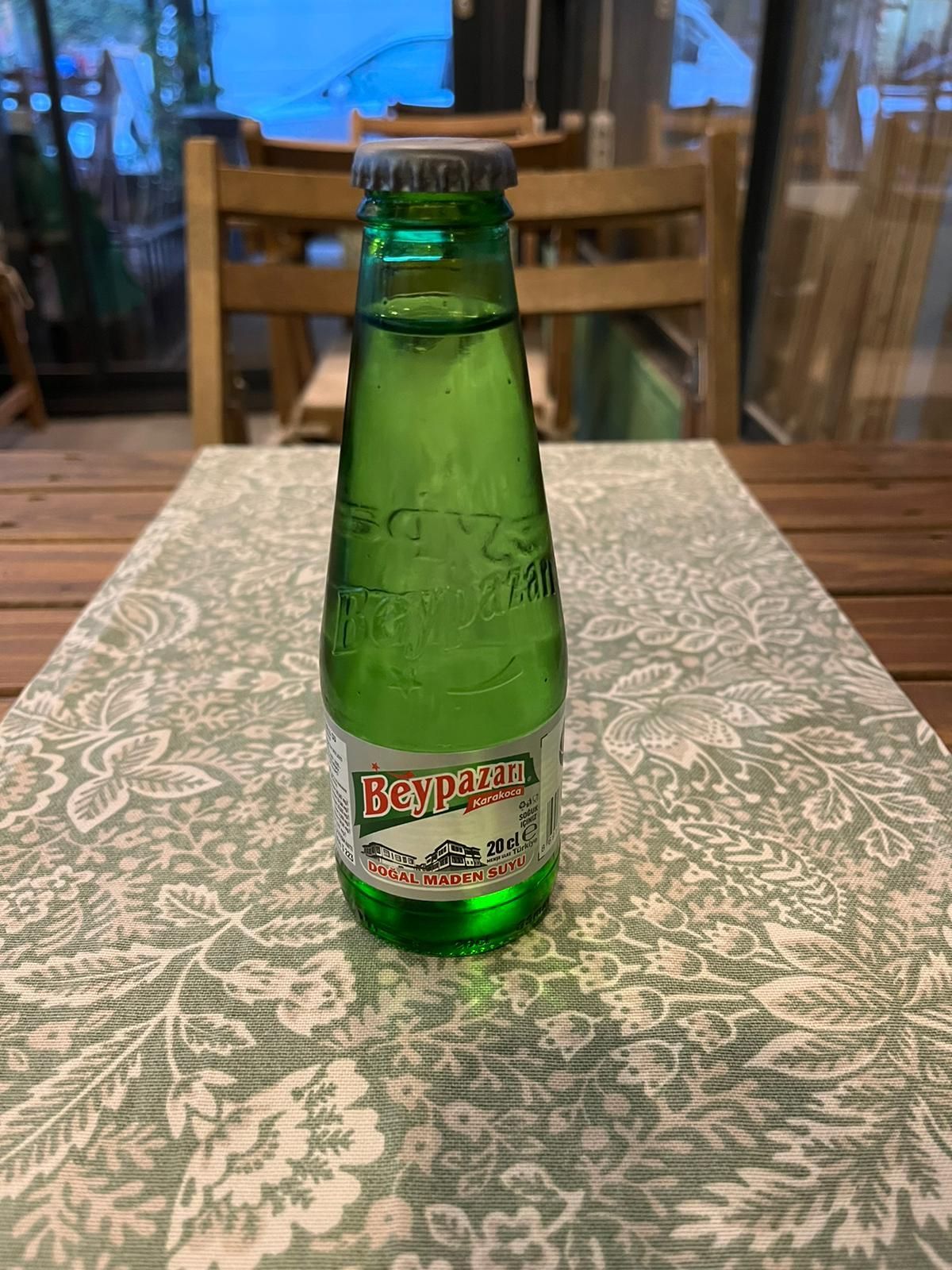 Soda
