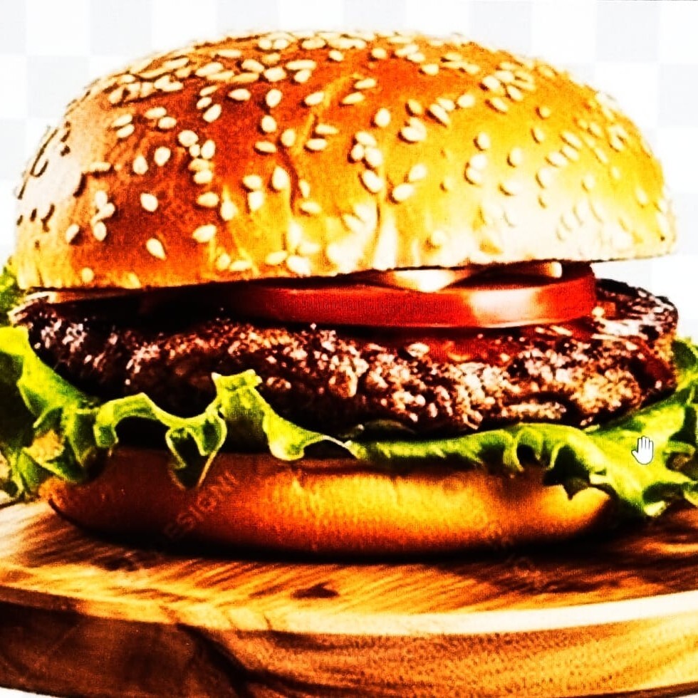 Hamburger