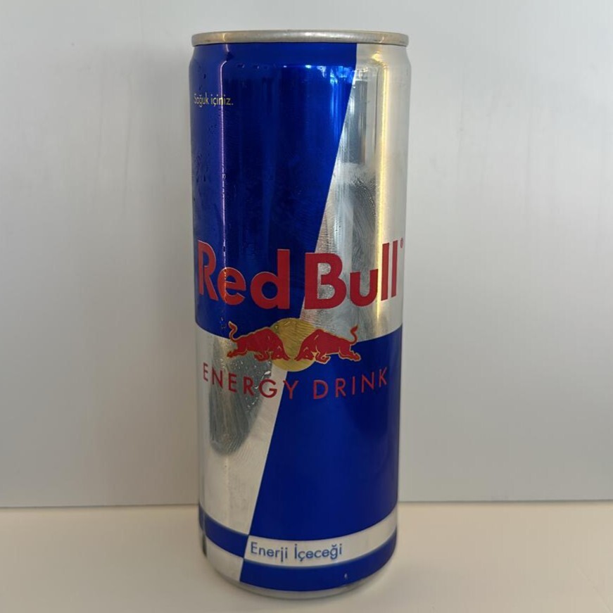 Redbull