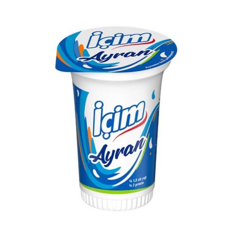 Ayran (Küçük)