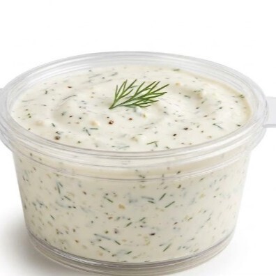 Ranch Sos