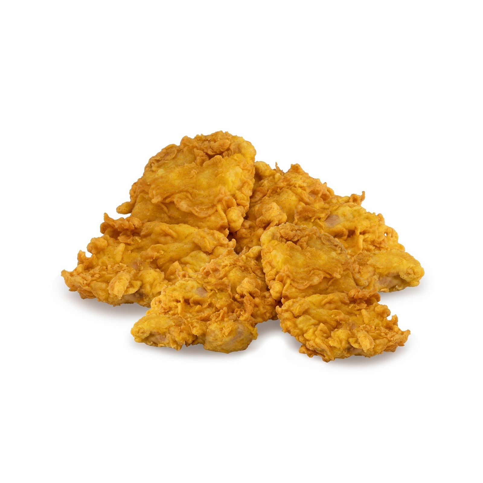 4'Lü Çıtır Tenders
