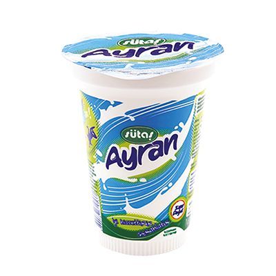 Ayran (27,5 cl.)