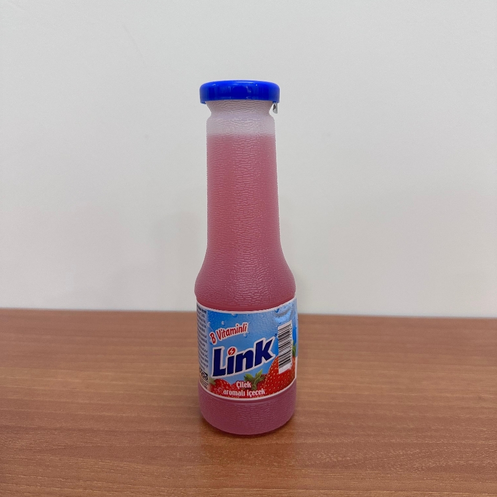 Çilekli Link