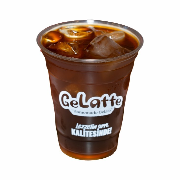 Ice Americano