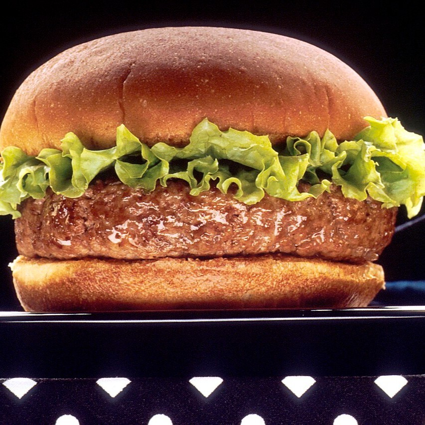 Klasik Burger