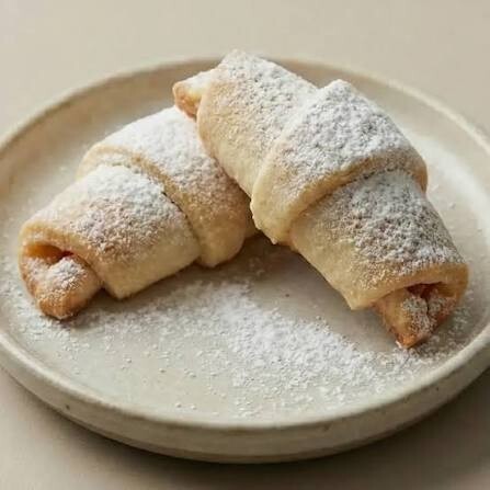 Elmalı Kurabiye (500 Gr)