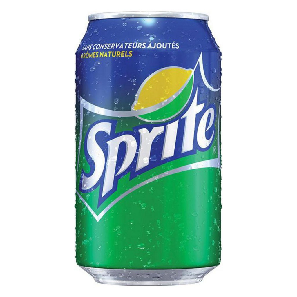 Sprite (330 Ml)