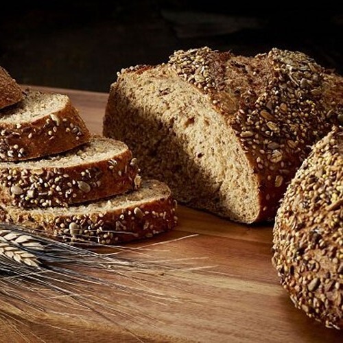 Tam Tahıllı Ekmek