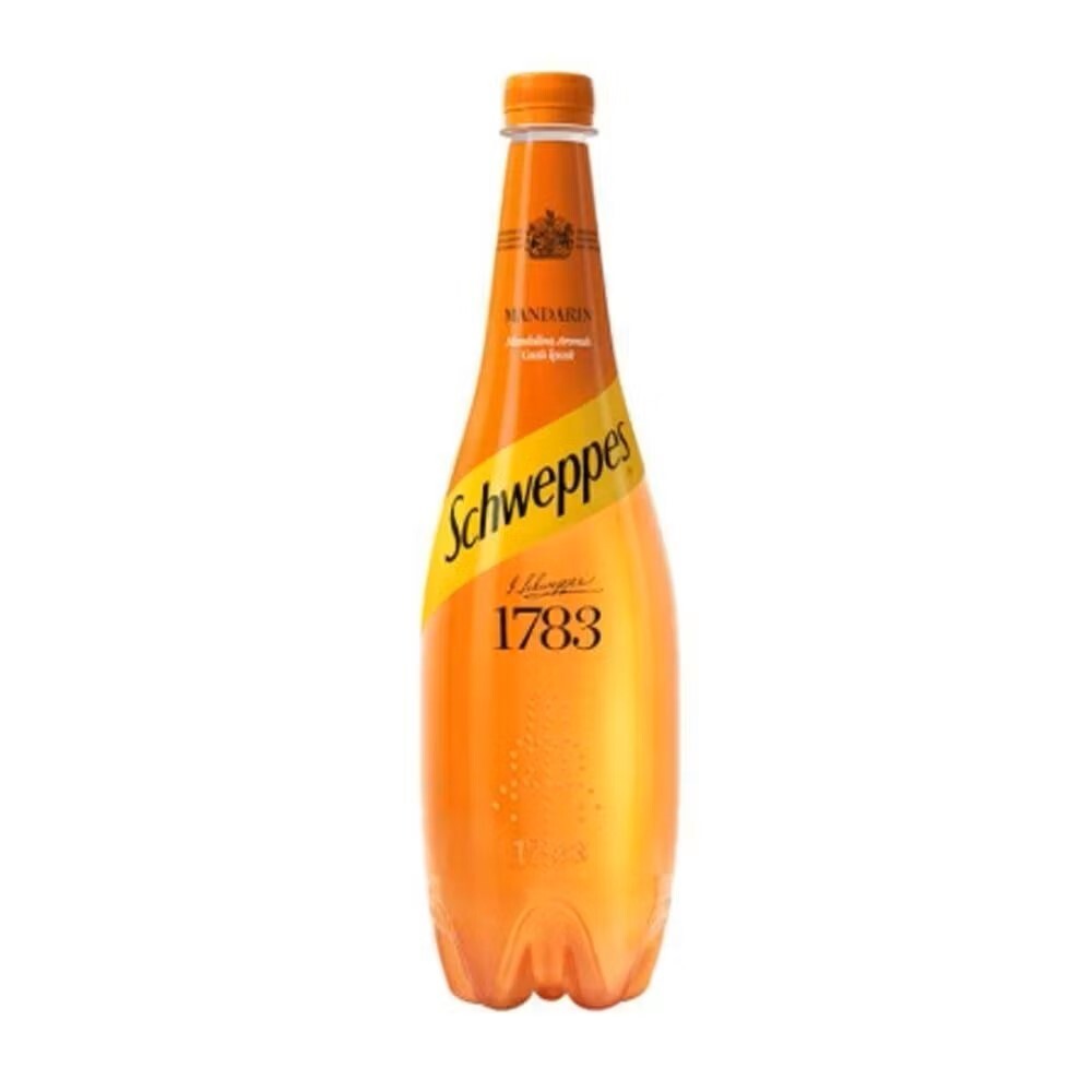 Schweppes