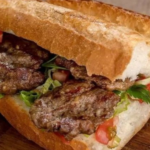 Köfte Ekmek