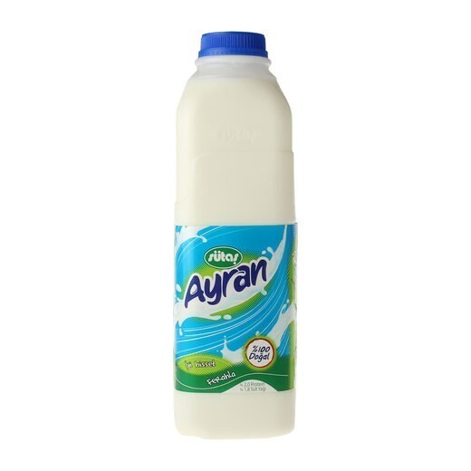 1 Litre Sütaş Ayran