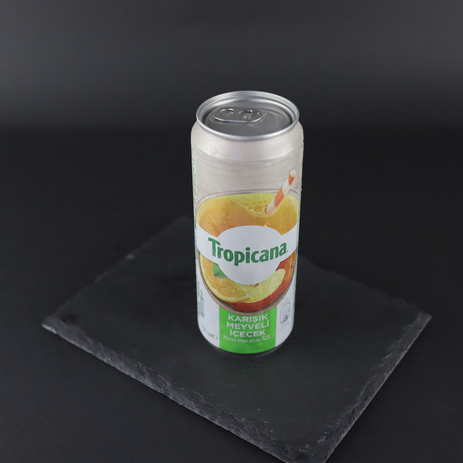 Tropicana (33 cl.) Karışık