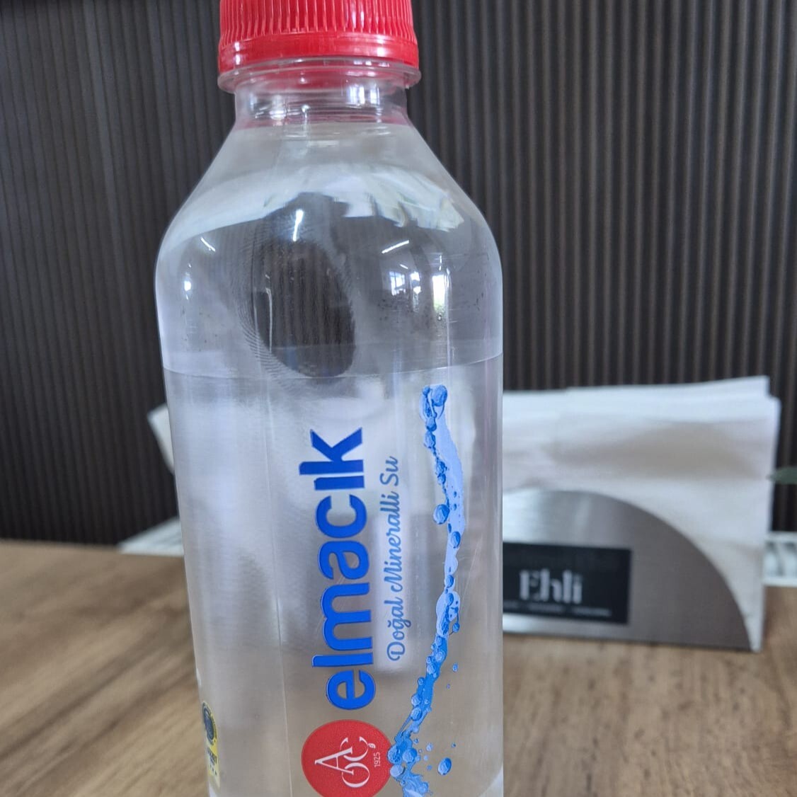 Su Elmacık Premium