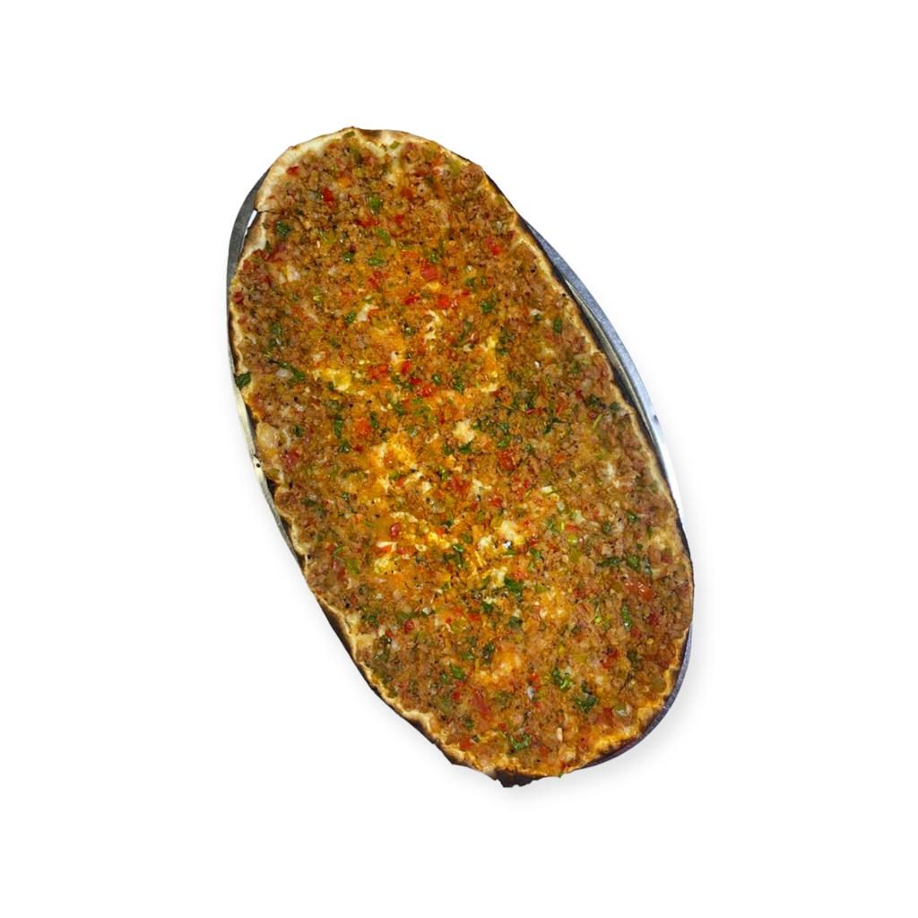 Lahmacun