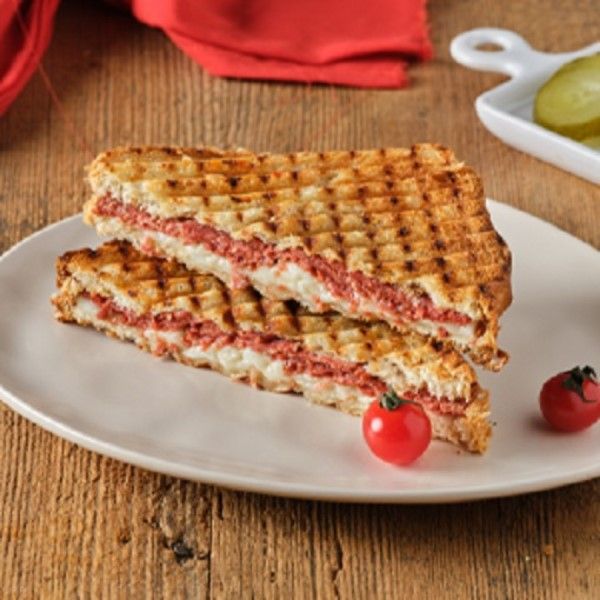 Lokma Tost